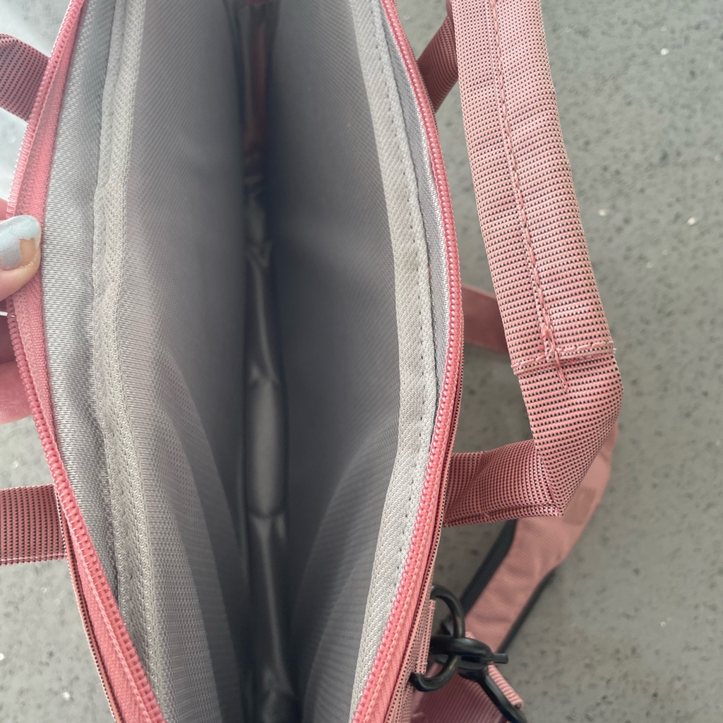 Computer Carrying Case